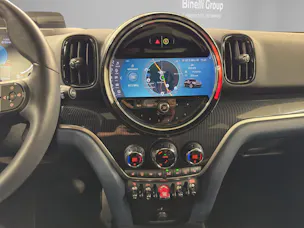 MINI Countryman F60 2.0i Cooper S SAG ALL4