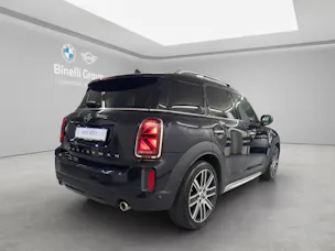 MINI Countryman F60 2.0i Cooper S SAG ALL4
