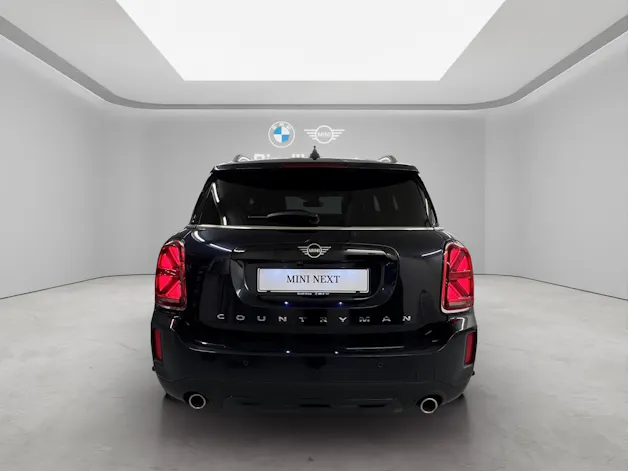 MINI Countryman F60 2.0i Cooper S SAG ALL4