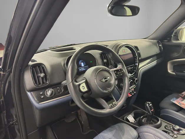 MINI Countryman F60 2.0i Cooper S SAG ALL4