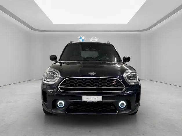 MINI Countryman F60 2.0i Cooper S SAG ALL4