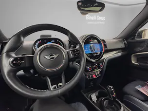 MINI Countryman F60 2.0i Cooper S SAG ALL4