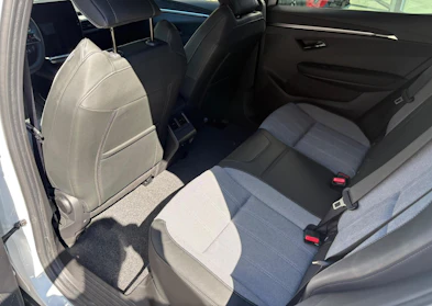 MITSUBISHI ECLIPSE CROSS 9