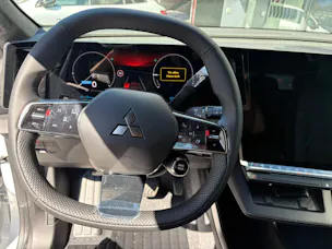 Mitsubishi Eclipse Cross Intense+