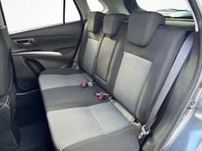 Fahrzeugbild SUZUKI S-Cross 1.4 T Piz Sulai Hybrid 4x4