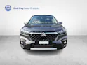 Suzuki S-Cross 1.4 T Piz Sulai Hybrid 4x4