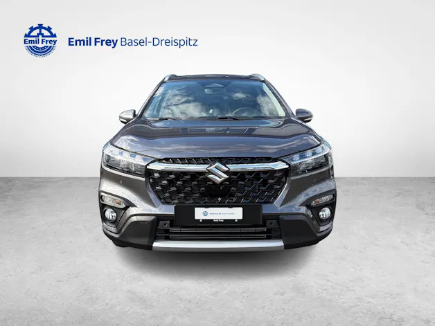 Suzuki S-Cross 1.4 T Piz Sulai Hybrid 4x4