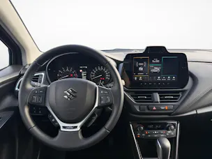Suzuki S-Cross 1.4 T Piz Sulai Hybrid 4x4