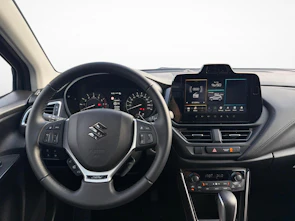 Fahrzeugbild SUZUKI S-Cross 1.4 T Piz Sulai Hybrid 4x4