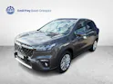 Suzuki S-Cross 1.4 T Piz Sulai Hybrid 4x4