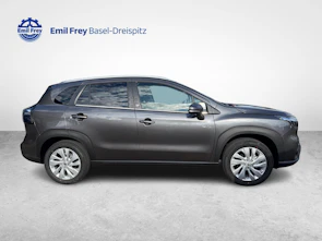 Fahrzeugbild SUZUKI S-Cross 1.4 T Piz Sulai Hybrid 4x4