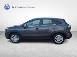 Fahrzeugbild SUZUKI S-Cross 1.4 T Piz Sulai Hybrid 4x4