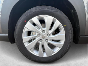 Fahrzeugbild SUZUKI S-Cross 1.4 T Piz Sulai Hybrid 4x4