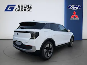 FORD Explorer Extended Range Premium AWD