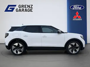 FORD Explorer Extended Range Premium AWD