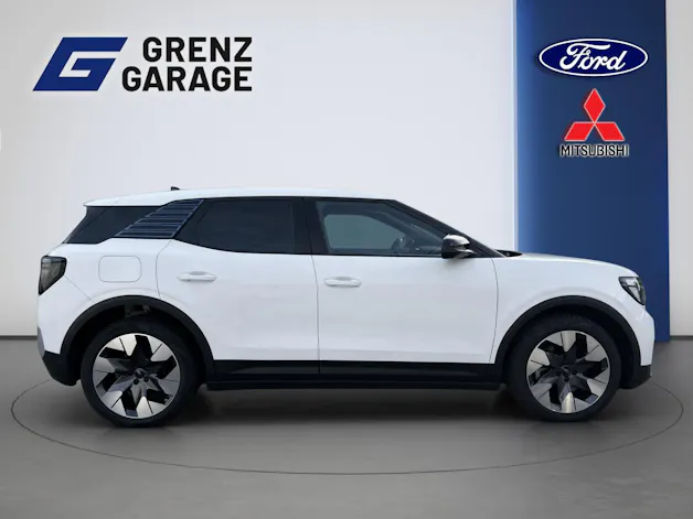 FORD Explorer Extended Range Premium AWD