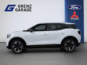 FORD Explorer Extended Range Premium AWD