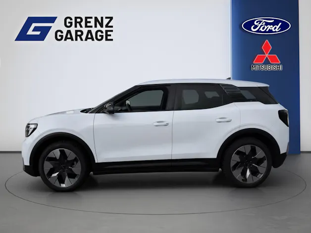 FORD Explorer Extended Range Premium AWD