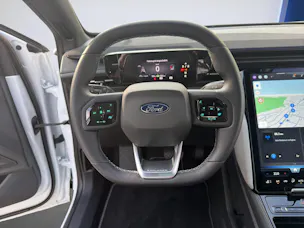 FORD Explorer Extended Range Premium AWD