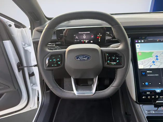 FORD Explorer Extended Range Premium AWD