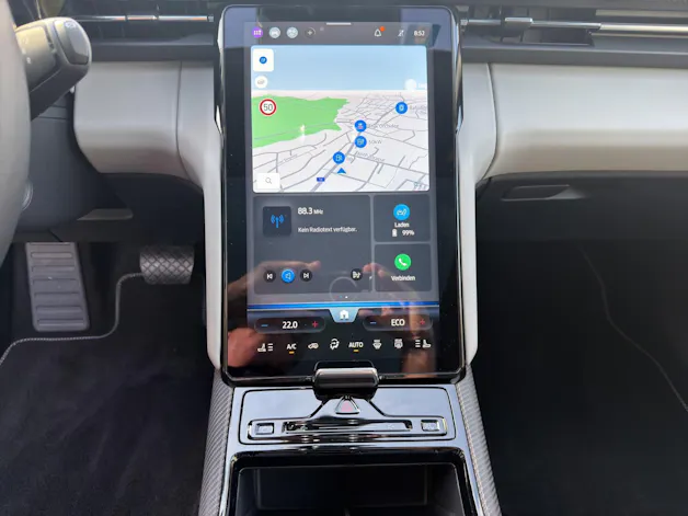 FORD Explorer Extended Range Premium AWD