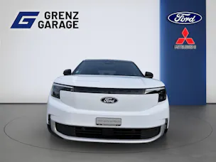 FORD Explorer Extended Range Premium AWD