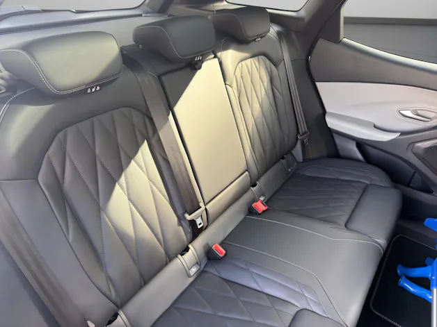 FORD Explorer Extended Range Premium AWD