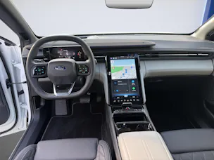 FORD Explorer Extended Range Premium AWD