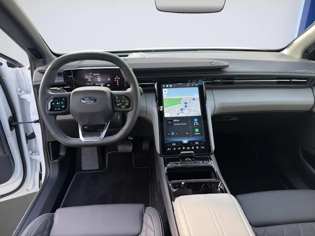 FORD Explorer Extended Range Premium AWD