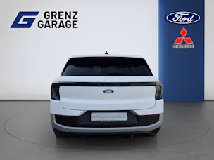 FORD Explorer Extended Range Premium AWD