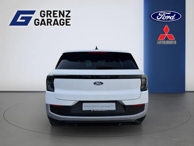 FORD Explorer Extended Range Premium AWD