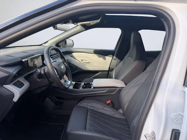 FORD Explorer Extended Range Premium AWD