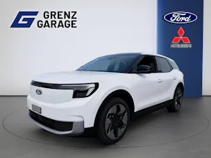 FORD Explorer Extended Range Premium AWD