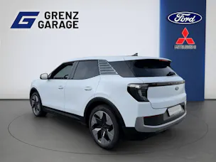 FORD Explorer Extended Range Premium AWD