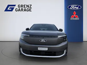 FORD Explorer Extended Range Premium