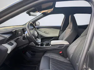 FORD Explorer Extended Range Premium