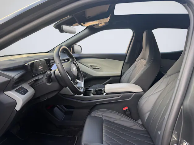 FORD Explorer Extended Range Premium