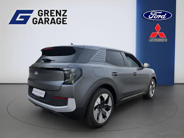 FORD Explorer Extended Range Premium