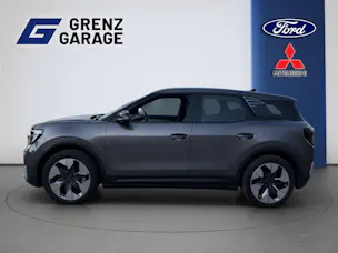 FORD Explorer Extended Range Premium
