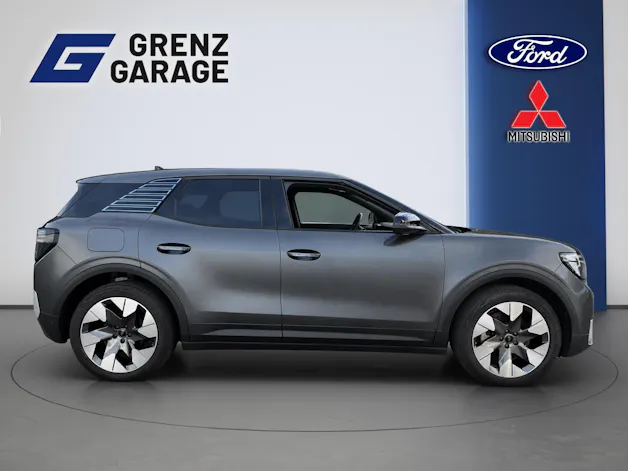 FORD Explorer Extended Range Premium