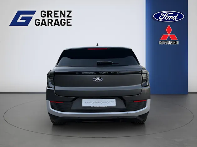 FORD Explorer Extended Range Premium