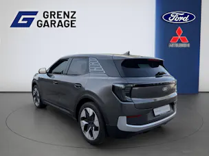 FORD Explorer Extended Range Premium