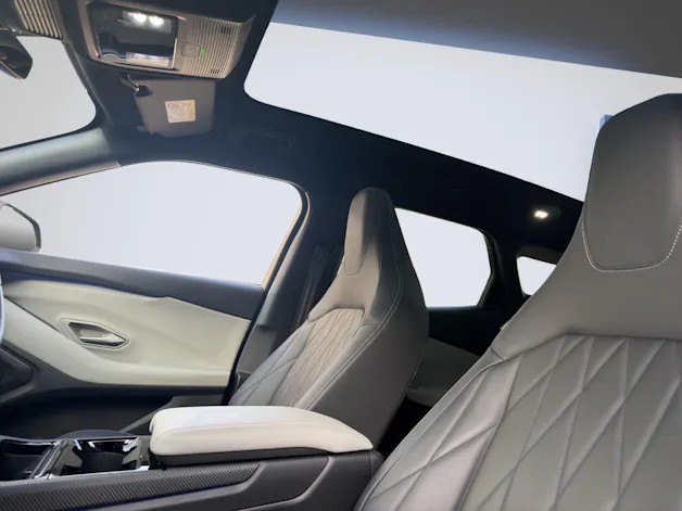 FORD Explorer Extended Range Premium