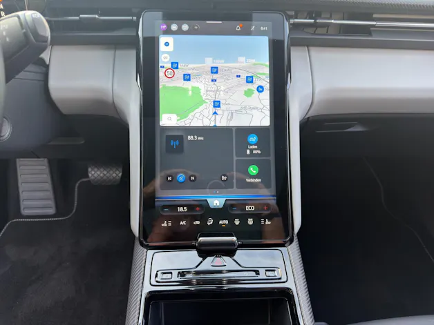 FORD Explorer Extended Range Premium