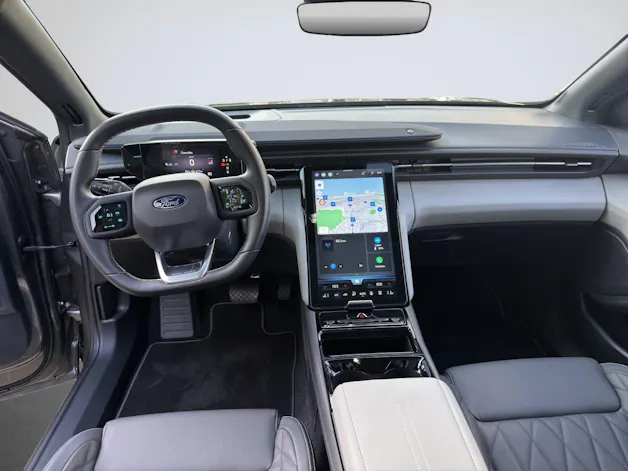FORD Explorer Extended Range Premium