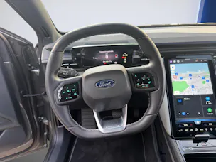 FORD Explorer Extended Range Premium