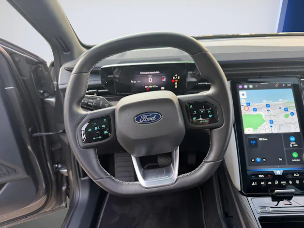 FORD Explorer Extended Range Premium