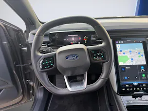 FORD Explorer Extended Range Premium