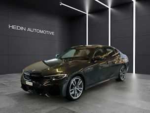 BMW M340i xDrive Limousine