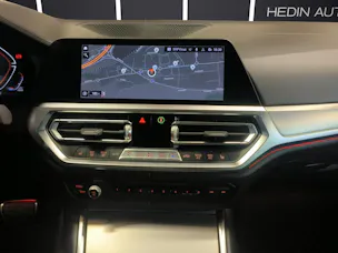 BMW M340i xDrive Limousine